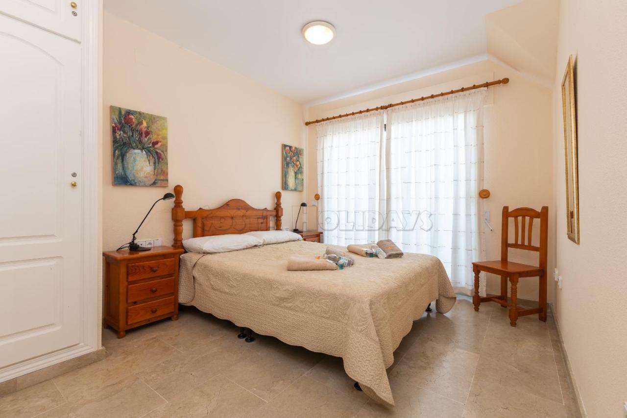 דירות מנילבה Marina Duquesa 3Bc2 מראה חיצוני תמונה