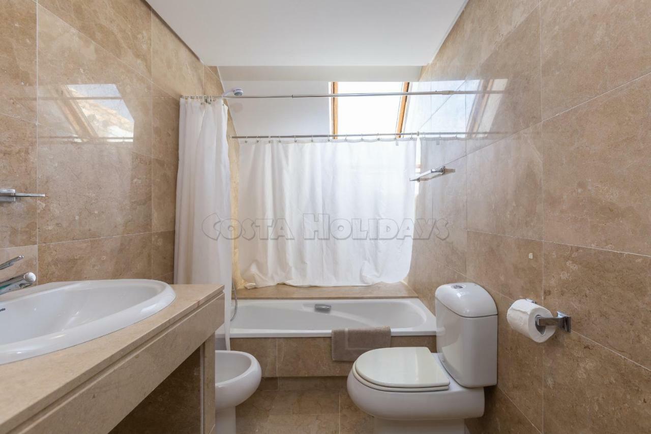 דירות מנילבה Marina Duquesa 3Bc2 מראה חיצוני תמונה